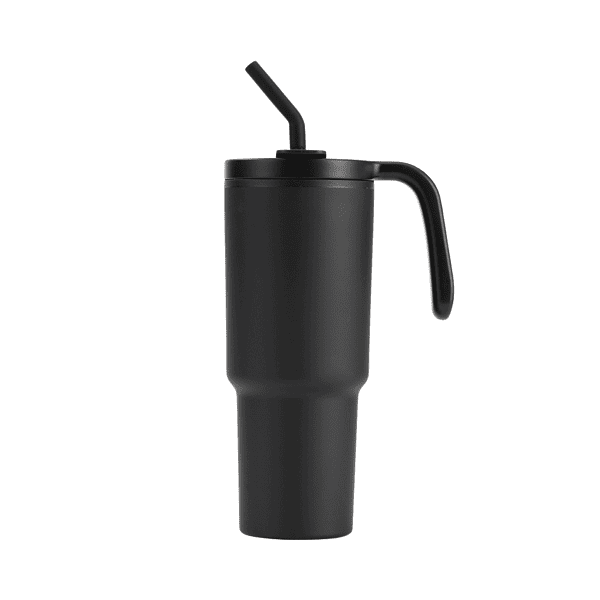 Vetra – Recycled Stainless Steel/PP Tumbler