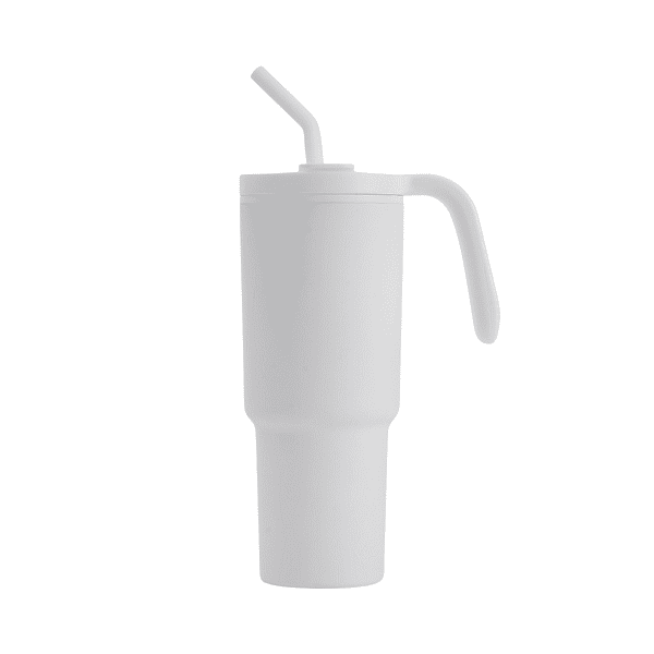 Vetra – Recycled Stainless Steel/PP Tumbler preview