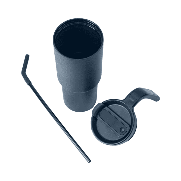 Vetra – Recycled Stainless Steel/PP Tumbler preview