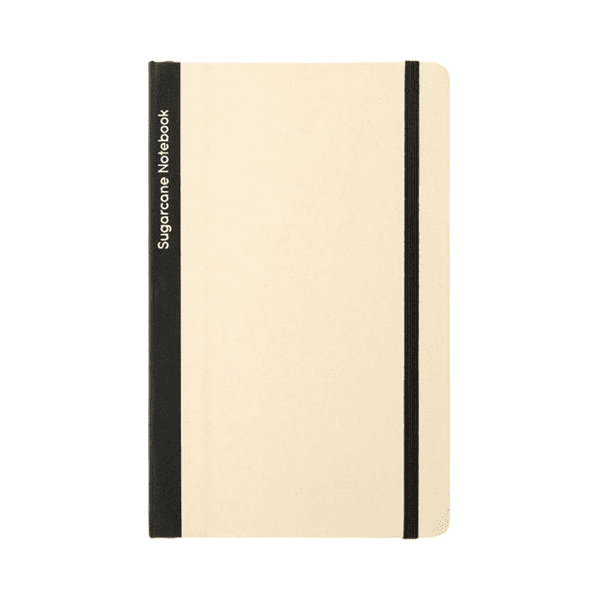 Vincere – Sugarcane Paper A5 Notebook