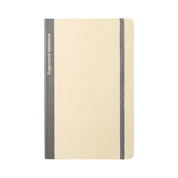 Vincere – Sugarcane Paper A5 Notebook preview