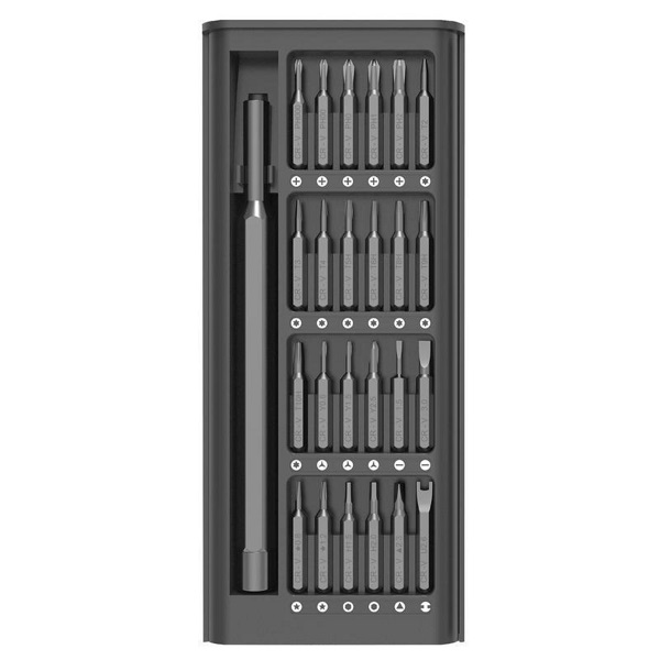 Vionna – 24-in-1 Screwdriver Set