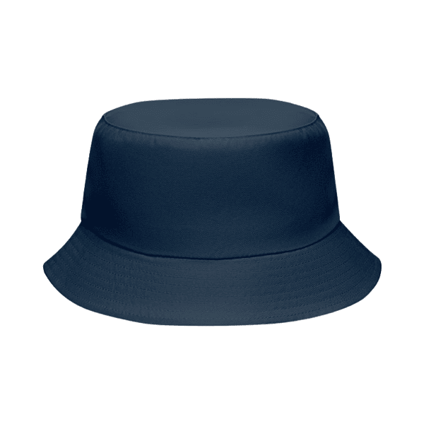 Wanka – Brush Cotton Bucket Hat