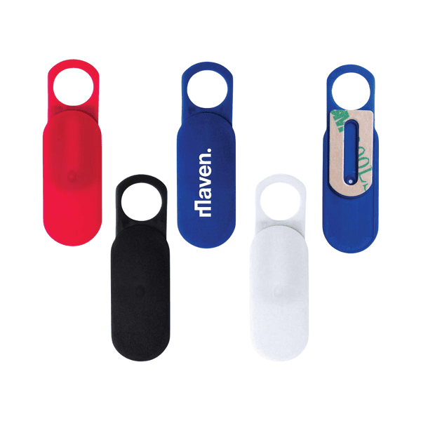 Weba – Webcam Cover preview