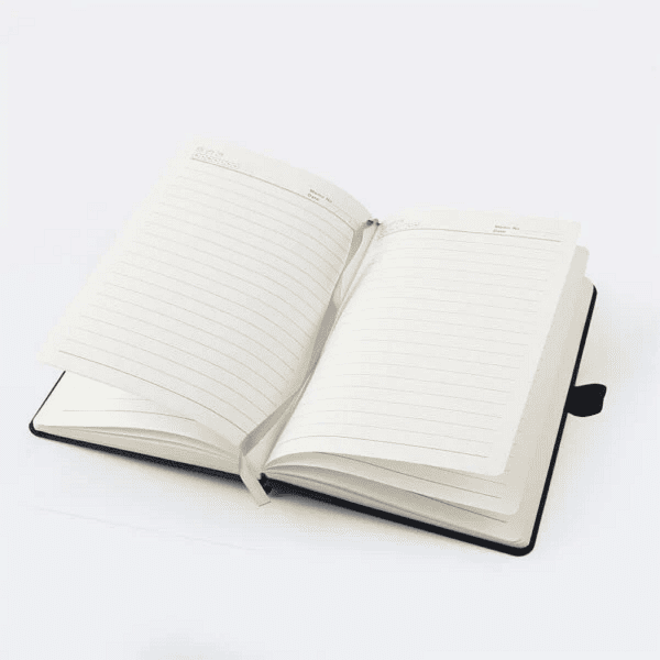 Wevore – A5 Cloth Notebook preview