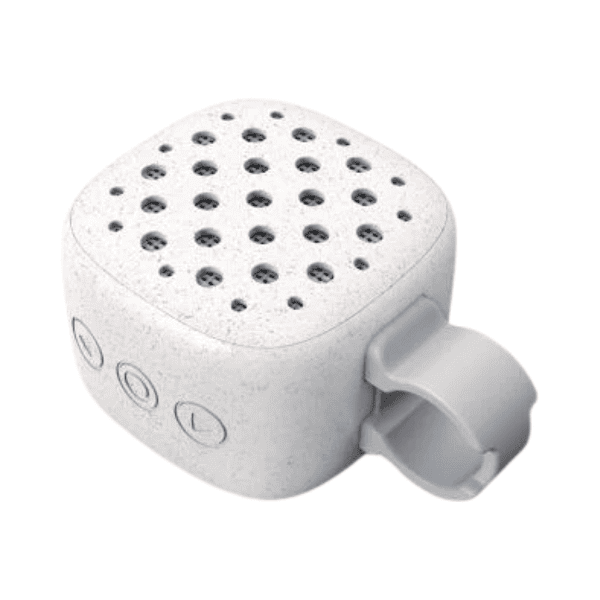 Deez – Wheat Fiber Bluetooth Speaker