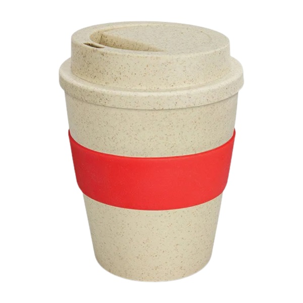 Tikva – Wheat Fiber Tumbler