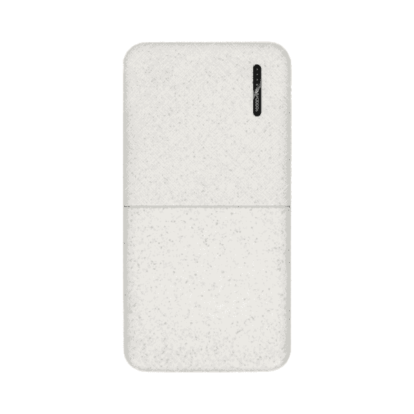 Grano – 10,000 mAh Wheat Power Bank