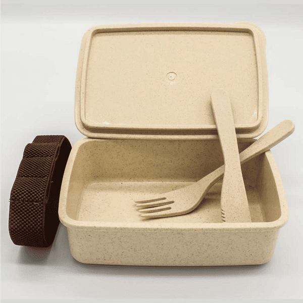 Thallo – Wheat Straw Lunch Box preview
