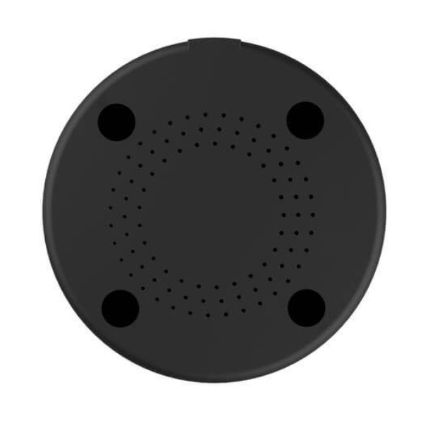 Favura – Recycled 15W Bamboo Wireless Charger preview