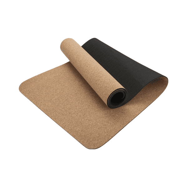 Karta – Cork Yoga Mat