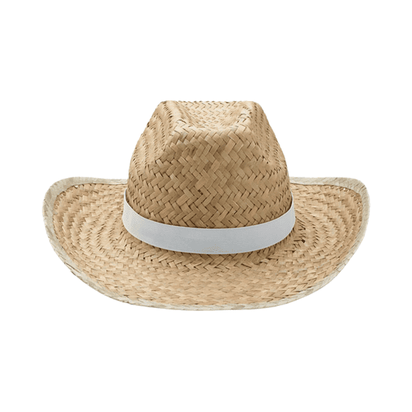 Zapka – Straw Cowboy Hat preview