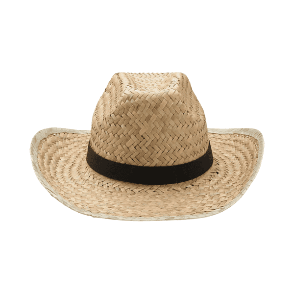 Zapka – Straw Cowboy Hat preview