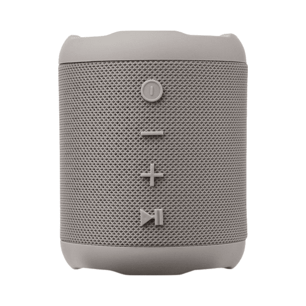 Zenyx – RPET Fabric Bluetooth Speaker