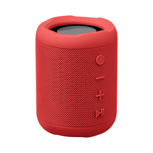 Zenyx – RPET Fabric Bluetooth Speaker preview