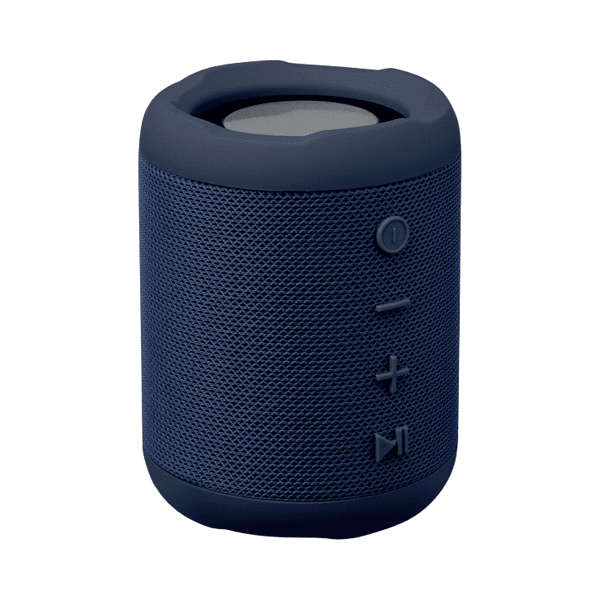 Zenyx – RPET Fabric Bluetooth Speaker preview