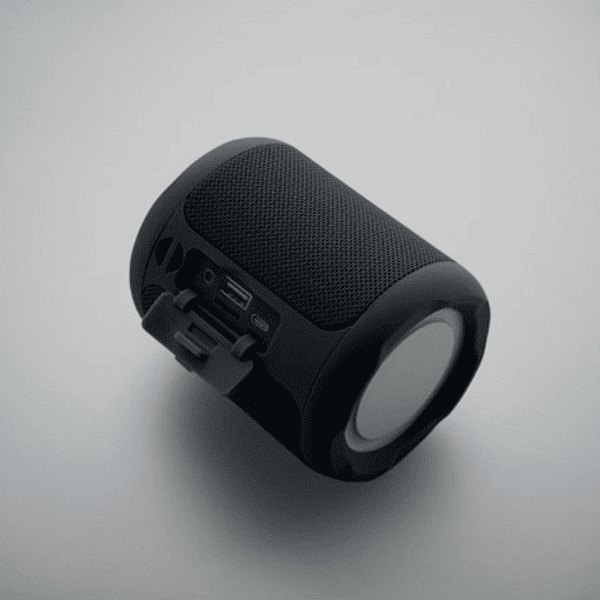 Zenyx – RPET Fabric Bluetooth Speaker preview