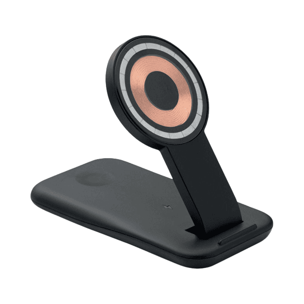 Zyant – 3-in-1 Magnetic Wireless Charger